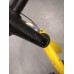 Elektrokolo městské Apache Gaagii Wmn pearl yellow - výstavní, 18"