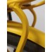 Elektrokolo městské Apache Gaagii Wmn pearl yellow - výstavní, 18"