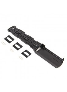 Držák rámové baterie Apache Power R7 52C