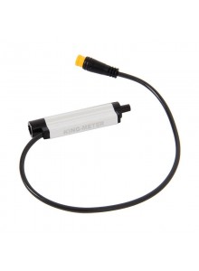 Brzdový sensor pro v-brzdy vodotěsný konektor