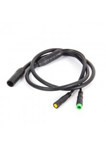 Kabel EB-BUS BBS 1-2 typ A, LCD+brzda