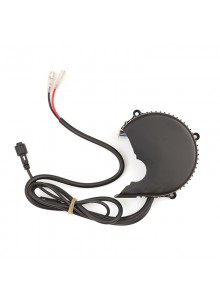 Řídící jednotka středového motoru BBS 48V/500W