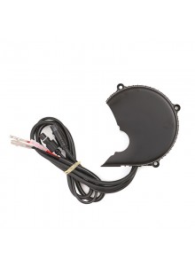 Řídící jednotka středového motoru BBS 48V/750W