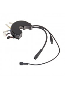 Řídící jednotka středového motoru BBS 48V/1000W