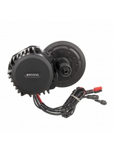 Motor středový Apache Power BBS 48V / 1000W / BB110