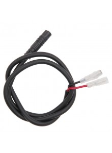 Kabel napájecí středového motoru prodlužovací