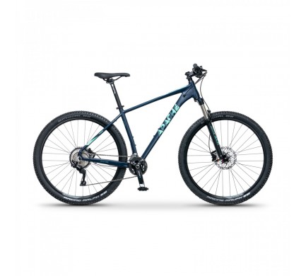 Kolo MTB 29" Apache Tuwan A3 - vzorkové kolo se slevou, 19" Kolo MTB 29" Apache Tuwan A3 - vzorkové kolo se slevou, 19"