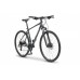 Crossový bicykel Apache Matto A5 dark gray, 21"