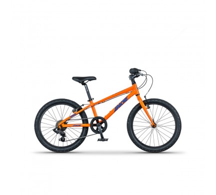Detský bicykel Apache Yuma 20" orange