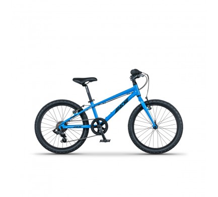 Detský bicykel Apache Yuma 20" blue