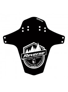 Blatník predný Reverse MudGuard Supporting Riders