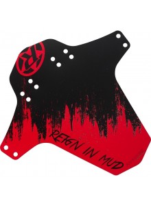 Blatník přední Reverse MudGuard Reign in MUD
