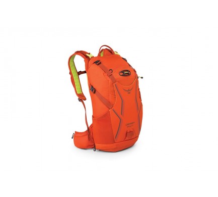 OSPREY ZEALOT 15 ATOMIC ORANGE S-M OSPREY ZEALOT 15 ATOMIC ORANGE S-M