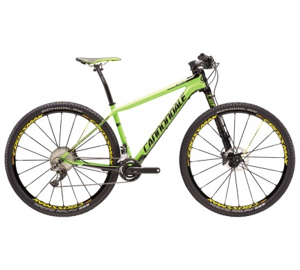 16 C-DALE F-Si 29"  HI-MOD 1 (C25126M3/GRN) kola MAVIC Crossmax Pro 29 2019 L