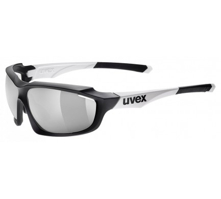 UVEX OKULIARE SPORTSTYLE 710 VM, BLACK MAT WHITE (2805)