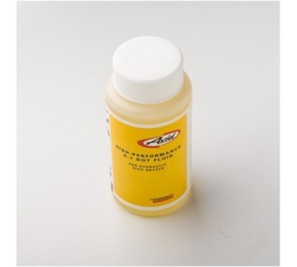 11.5012.874.000 - AVID PITSTOP5.1DOT HYDRAULIC BRAKE FLUID 4OZ Množ. Uni