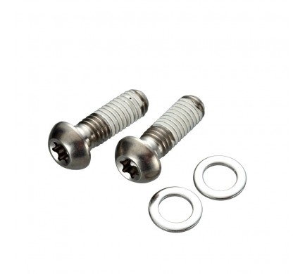 00.5318.005.001 - SRAM BRKT MOUNTING BOLTS TI Množ. Uni