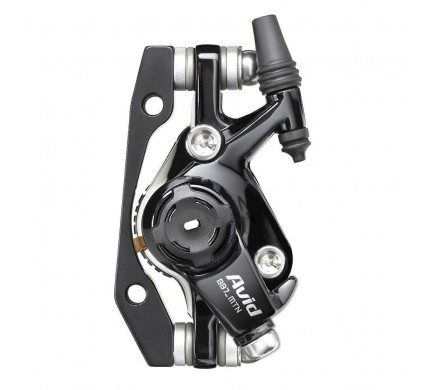 00.5016.174.020 - SRAM AM BB7 MTB S BLKANO FR/RR IS/PM 160CNTL Množ. Uni