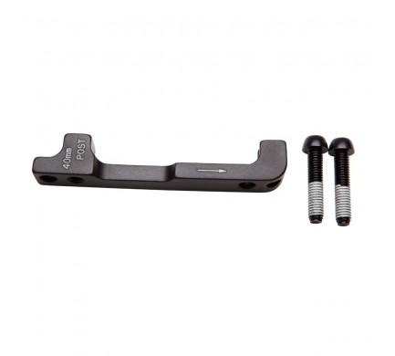00.5318.007.003 - AVID AM POST BRACKET 40P SS BRKT BOLTS Množ. Uni