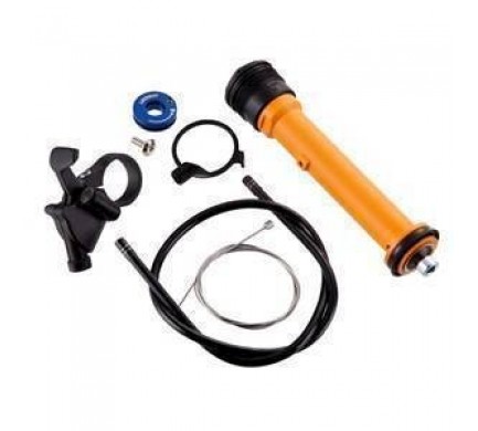 00.4318.002.000 - ROCKSHOX AM RMT UPGR RECON SLVR TK POPLOC R Množ. Uni