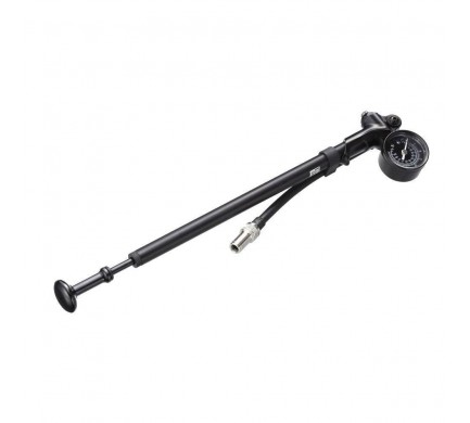 00.4315.023.030 - ROCKSHOX AM RS FORK/SHOCK PUMP (600 PSI MAX) Množ. Uni