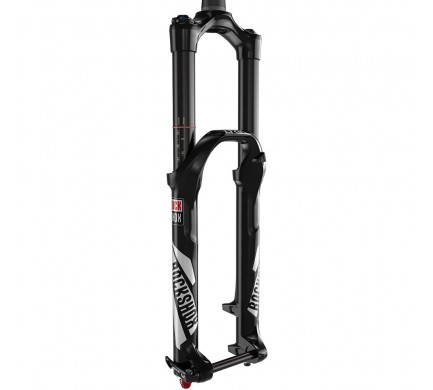 ROCKSHOX AM FS LYRK RCT3 27 15 SA 170 DFB TCRN A1 