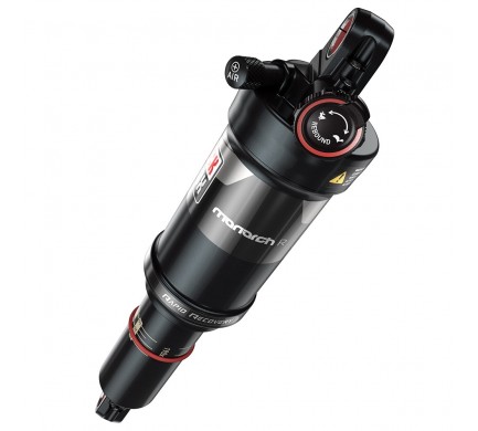 00.4118.123.000 - ROCKSHOX AM RS MNR R 165X38/6.5X1.5 MM C3 Množ. Uni