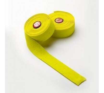 SRAM 08A HB SUPERCORK BAR TAPE YELLOW 