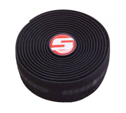 SRAM 12A HB SRAM SUPERSUEDE BAR TAPE BLACK 