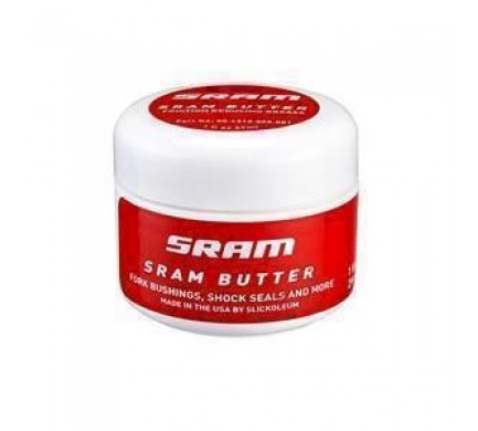 00.4318.008.003 - SRAM GREASE SRAM BUTTER 500ML Množ. Uni