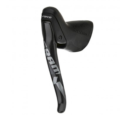 00.5218.005.000 - SRAM AM BRAKE LEVER SINGLE FORCE CX1 LEFT Množ. Uni