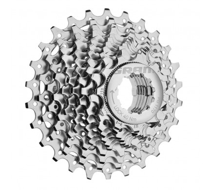 00.2418.042.000 - SRAM AM CS PG-1170 11SP 11-25T Množ. Uni