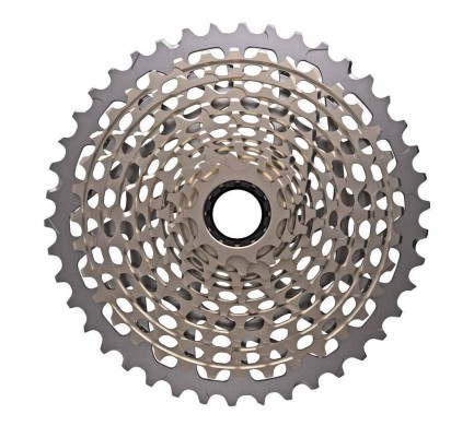 Kazeta - SRAM AM CS XG-1199 10-42 11 SPEED 