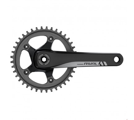 00.6118.368.000 - SRAM AM FC RIVAL1 170 42T XSYNC NO BB Množ. Uni