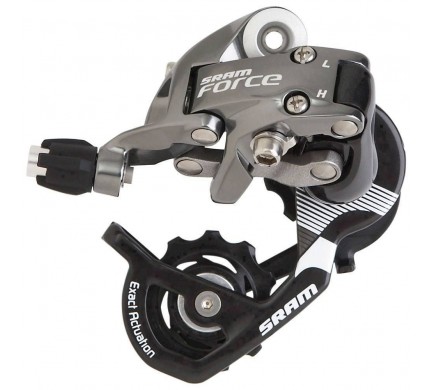 00.7515.046.000 - SRAM AM RD FORCE SHORT CAGE MAX 28T Množ. Uni