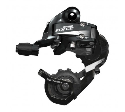 00.7518.030.000 - SRAM AM RD FORCE22 SHORT CAGE 11SP MAX 28T Množ. Uni