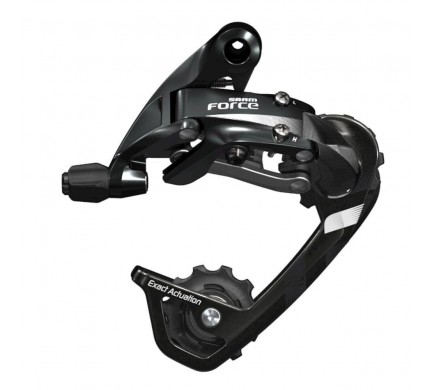 00.7518.030.001 - SRAM AM RD FORCE22 MEDIUM CAGE 11SP MAX 32T Množ. Uni