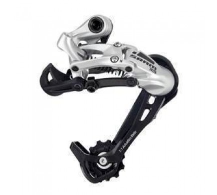 00.7515.082.020 - SRAM 12A RD X5 9SP LONG CAGE AL SLV Množ. Uni