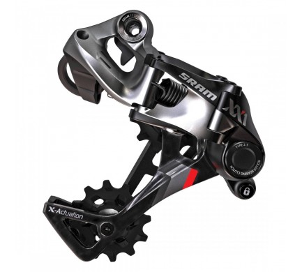 00.7518.061.000 - SRAM AM RD XX1 TYPE 2.1 11 SPEED Množ. Uni