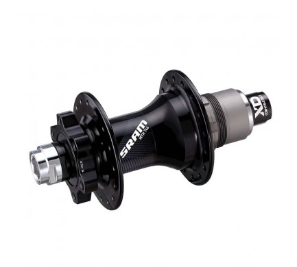 00.2018.005.002 - SRAM AM HUB MTH 746 R DISC 12X142 32H BLK XD Množ. Uni