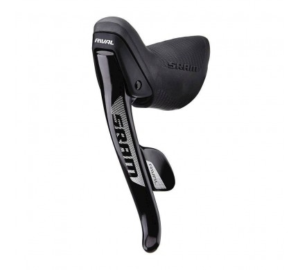 00.7018.142.000 - SRAM AM SHIFT/BRAKE LEVER SINGLE RIVAL22 RGHT Množ. Uni