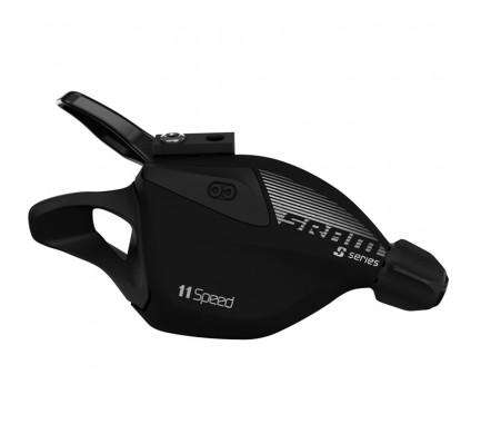 00.7018.187.000 - SRAM AM TRIGGER SL700 FB 11SP REAR 2SP FRONT Množ. Uni