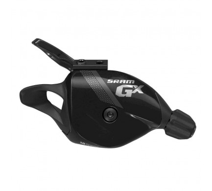 00.7018.208.000 - SRAM AM SL GX TRIGGER SET 2X10 BLACK Množ. Uni