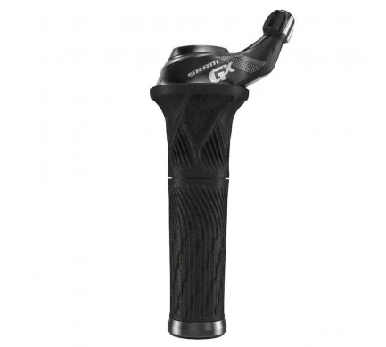 00.7018.207.002 - SRAM AM SL GX GRIP SHIFT 11SPD REAR BLK Množ. Uni