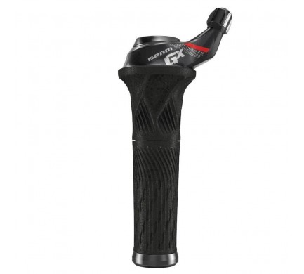 00.7018.207.005 - SRAM AM SL GX GRIP SHIFT 11SPD REAR RED Množ. Uni