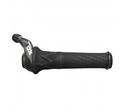 00.7018.305.001 - SRAM AM SL X01 EAGLE GRIP SHIFT 12SP R BLK Množ. Uni