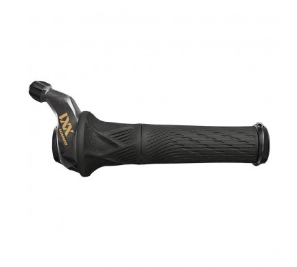 00.7018.303.000 - SRAM AM SL XX1 EAGLE GRIP SHIFT 12SP R GLD Množ. Uni