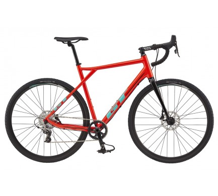 2017 GT GRADE CX RIVAL, NEON RED/BLACK (RED) 53