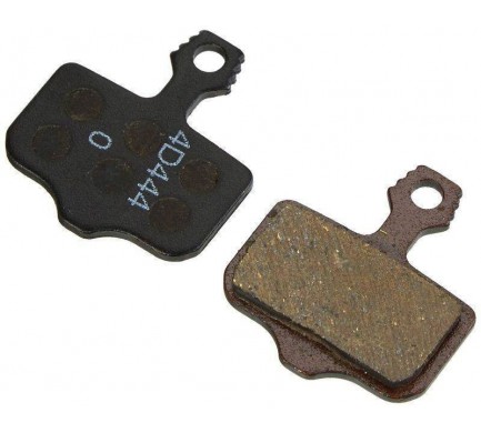 11.5015.040.010 - AVID DISC BRAKE PADS STL/ORG ELIXIR 20SETS Množ. Uni