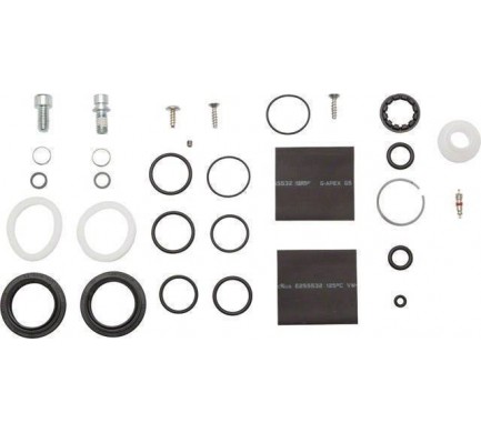 11.4015.539.020 - SERVICE KIT XC30/30S COIL/SA Množ. Uni